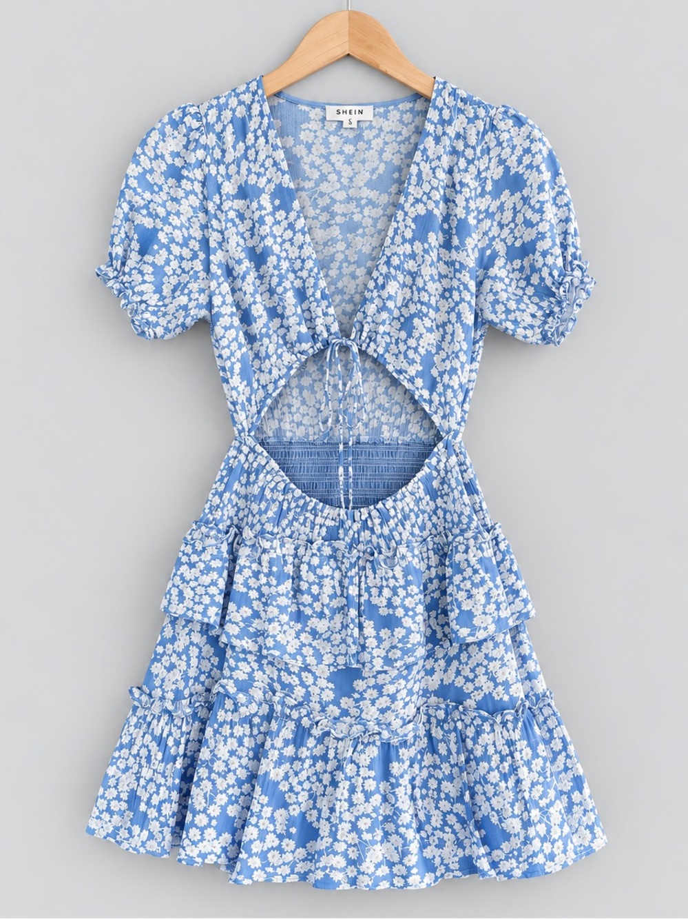 🎉5 for $45🎉 Mable dress size S - Picture 2 of 9